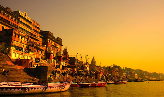 Varanasi Tour and travels